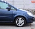 Опель Зафира, объемом двигателя 0 л и пробегом 195 тыс. км за 8300 $, фото 3 на Automoto.ua