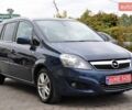 Опель Зафира 2012 в Львове на Automoto.ua Опель Зафира, объемом двигателя 1.7 л и пробегом 196 тыс. км за 6800 $, фото 7 на Automoto.ua