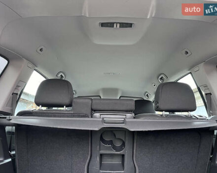 Опель Зафира, объемом двигателя 1.6 л и пробегом 173 тыс. км за 7200 $, фото 57 на Automoto.ua