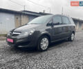 Опель Зафира, объемом двигателя 1.6 л и пробегом 173 тыс. км за 7200 $, фото 16 на Automoto.ua