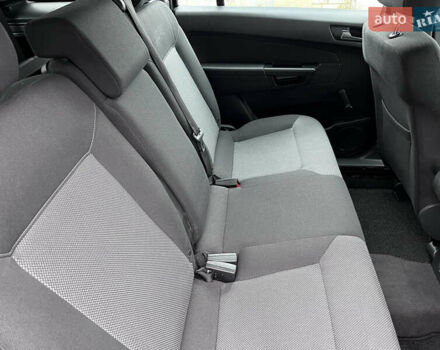 Опель Зафира, объемом двигателя 1.6 л и пробегом 173 тыс. км за 7200 $, фото 51 на Automoto.ua