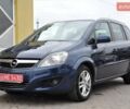 Опель Зафира 2012 в Львове на Automoto.ua Опель Зафира, объемом двигателя 1.7 л и пробегом 196 тыс. км за 6800 $, фото 3 на Automoto.ua