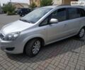 Опель Зафира, объемом двигателя 1.8 л и пробегом 215 тыс. км за 5700 $, фото 1 на Automoto.ua