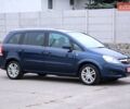 Опель Зафира, объемом двигателя 0 л и пробегом 195 тыс. км за 8300 $, фото 10 на Automoto.ua