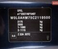 Опель Зафира, объемом двигателя 0 л и пробегом 195 тыс. км за 8300 $, фото 31 на Automoto.ua