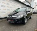 Опель Зафіра, об'ємом двигуна 1.8 л та пробігом 238 тис. км за 7750 $, фото 1 на Automoto.ua