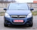 Опель Зафира, объемом двигателя 0 л и пробегом 195 тыс. км за 8300 $, фото 6 на Automoto.ua