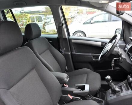 Опель Зафира 2012 в Львове на Automoto.ua Опель Зафира, объемом двигателя 1.7 л и пробегом 196 тыс. км за 6800 $, фото 30 на Automoto.ua