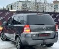 Опель Зафира, объемом двигателя 1.8 л и пробегом 252 тыс. км за 7850 $, фото 7 на Automoto.ua
