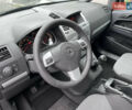 Опель Зафира, объемом двигателя 1.6 л и пробегом 173 тыс. км за 7200 $, фото 36 на Automoto.ua