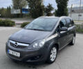 Опель Зафира, объемом двигателя 1.7 л и пробегом 248 тыс. км за 7999 $, фото 1 на Automoto.ua