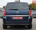Опель Зафира 2012 в Львове на Automoto.ua Опель Зафира, объемом двигателя 1.7 л и пробегом 196 тыс. км за 6800 $, фото 11 на Automoto.ua