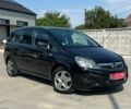 Опель Зафира, объемом двигателя 1.8 л и пробегом 202 тыс. км за 7550 $, фото 1 на Automoto.ua