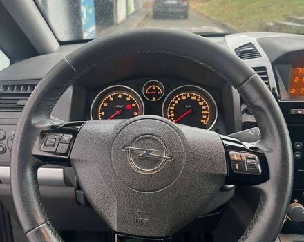 Опель Зафіра, об'ємом двигуна 1.8 л та пробігом 238 тис. км за 7750 $, фото 23 на Automoto.ua
