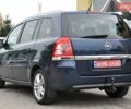 Опель Зафира 2012 в Львове на Automoto.ua Опель Зафира, объемом двигателя 1.7 л и пробегом 196 тыс. км за 6800 $, фото 13 на Automoto.ua