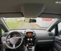 Опель Зафіра, об'ємом двигуна 1.8 л та пробігом 238 тис. км за 7750 $, фото 13 на Automoto.ua