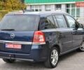Опель Зафира 2012 в Львове на Automoto.ua Опель Зафира, объемом двигателя 1.7 л и пробегом 196 тыс. км за 6800 $, фото 36 на Automoto.ua