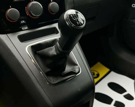 Опель Зафира, объемом двигателя 1.7 л и пробегом 185 тыс. км за 8999 $, фото 11 на Automoto.ua