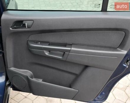 Опель Зафира 2012 в Львове на Automoto.ua Опель Зафира, объемом двигателя 1.7 л и пробегом 196 тыс. км за 6800 $, фото 25 на Automoto.ua