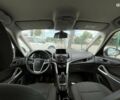 Опель Зафира, объемом двигателя 2 л и пробегом 327 тыс. км за 7800 $, фото 20 на Automoto.ua