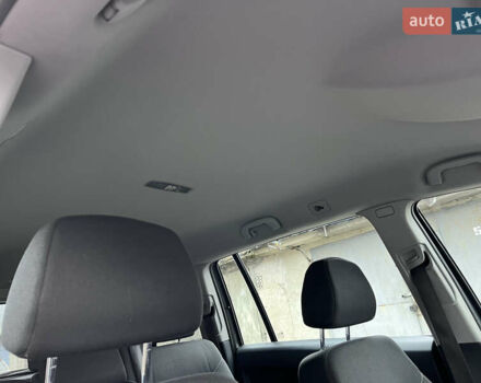 Опель Зафира, объемом двигателя 1.6 л и пробегом 173 тыс. км за 7200 $, фото 49 на Automoto.ua