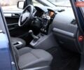 Опель Зафира, объемом двигателя 0 л и пробегом 195 тыс. км за 8300 $, фото 2 на Automoto.ua