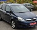 Опель Зафира 2012 в Львове на Automoto.ua Опель Зафира, объемом двигателя 1.7 л и пробегом 196 тыс. км за 6800 $, фото 6 на Automoto.ua
