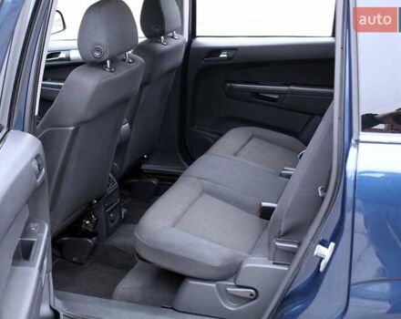 Опель Зафира, объемом двигателя 0 л и пробегом 195 тыс. км за 8300 $, фото 22 на Automoto.ua