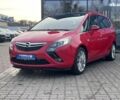 Опель Зафира, объемом двигателя 2 л и пробегом 199 тыс. км за 10490 $, фото 7 на Automoto.ua