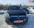 Опель Зафира, объемом двигателя 1.7 л и пробегом 212 тыс. км за 7700 $, фото 1 на Automoto.ua
