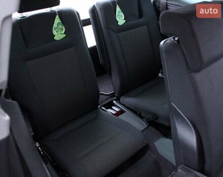 Опель Зафира, объемом двигателя 0 л и пробегом 195 тыс. км за 8300 $, фото 13 на Automoto.ua