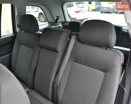 Опель Зафира 2012 в Львове на Automoto.ua Опель Зафира, объемом двигателя 1.7 л и пробегом 196 тыс. км за 6800 $, фото 21 на Automoto.ua