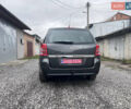 Опель Зафира, объемом двигателя 1.6 л и пробегом 173 тыс. км за 7200 $, фото 10 на Automoto.ua