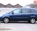 Опель Зафира, объемом двигателя 0 л и пробегом 195 тыс. км за 8300 $, фото 15 на Automoto.ua