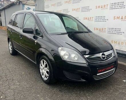 Опель Зафіра, об'ємом двигуна 1.8 л та пробігом 238 тис. км за 7750 $, фото 2 на Automoto.ua