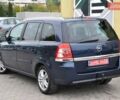 Опель Зафира 2012 в Львове на Automoto.ua Опель Зафира, объемом двигателя 1.7 л и пробегом 196 тыс. км за 6800 $, фото 37 на Automoto.ua