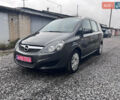 Опель Зафира, объемом двигателя 1.6 л и пробегом 173 тыс. км за 7200 $, фото 21 на Automoto.ua