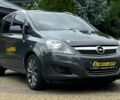 Опель Зафира, объемом двигателя 1.7 л и пробегом 185 тыс. км за 8999 $, фото 1 на Automoto.ua