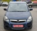Опель Зафира 2012 в Львове на Automoto.ua Опель Зафира, объемом двигателя 1.7 л и пробегом 196 тыс. км за 6800 $, фото 4 на Automoto.ua