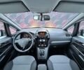 Опель Зафира, объемом двигателя 1.8 л и пробегом 252 тыс. км за 7850 $, фото 16 на Automoto.ua