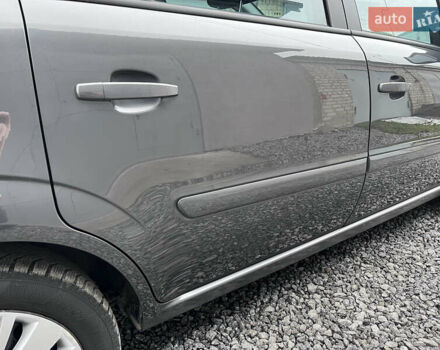 Опель Зафира, объемом двигателя 1.6 л и пробегом 173 тыс. км за 7200 $, фото 33 на Automoto.ua