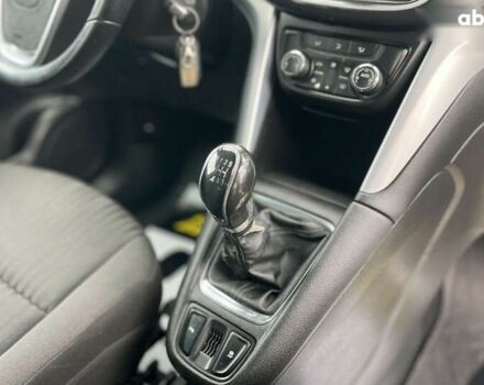 Опель Зафира, объемом двигателя 2 л и пробегом 327 тыс. км за 7800 $, фото 26 на Automoto.ua