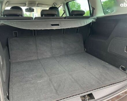 Опель Зафира, объемом двигателя 2 л и пробегом 327 тыс. км за 7800 $, фото 21 на Automoto.ua