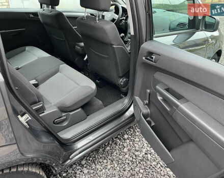 Опель Зафира, объемом двигателя 1.6 л и пробегом 173 тыс. км за 7200 $, фото 54 на Automoto.ua