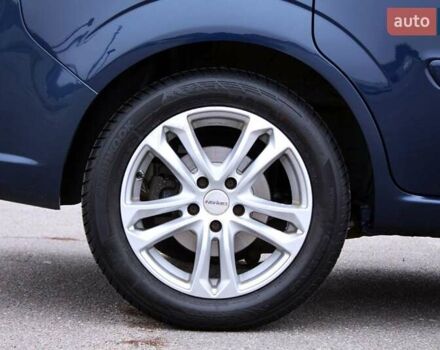 Опель Зафира, объемом двигателя 0 л и пробегом 195 тыс. км за 8300 $, фото 14 на Automoto.ua