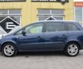 Опель Зафира 2012 в Львове на Automoto.ua Опель Зафира, объемом двигателя 1.7 л и пробегом 196 тыс. км за 6800 $, фото 14 на Automoto.ua