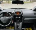 Опель Зафира, объемом двигателя 1.7 л и пробегом 185 тыс. км за 8999 $, фото 14 на Automoto.ua