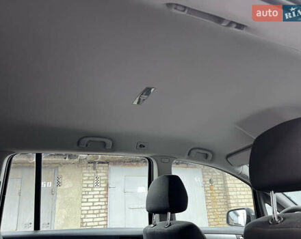 Опель Зафира, объемом двигателя 1.6 л и пробегом 173 тыс. км за 7200 $, фото 52 на Automoto.ua