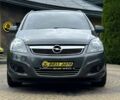 Опель Зафира, объемом двигателя 1.7 л и пробегом 185 тыс. км за 8999 $, фото 1 на Automoto.ua
