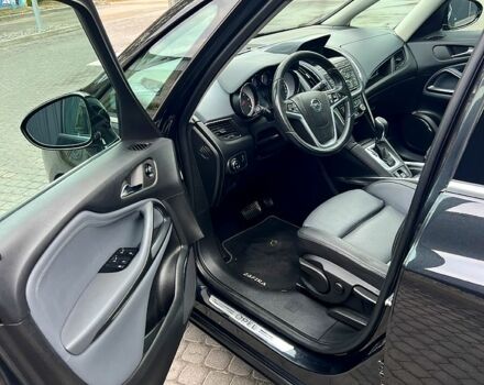 Опель Зафира 2013 в Днепре (Днепропетровске) на Automoto.ua Опель Зафира, объемом двигателя 2 л и пробегом 199 тыс. км за 11999 $, фото 4 на Automoto.ua